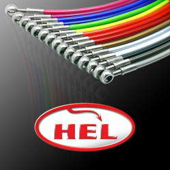 Category image for Braided Hoses